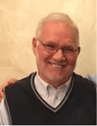Robert Dale Dudte Obituary