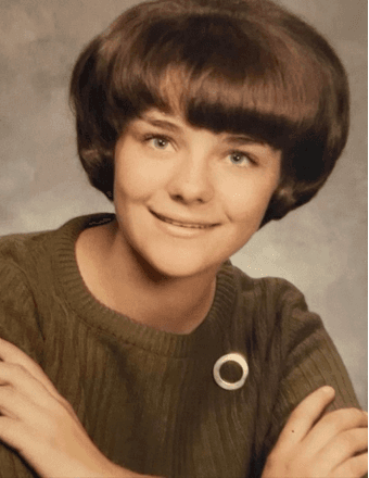 Judith Ann (Flickinger) Butler Obituary