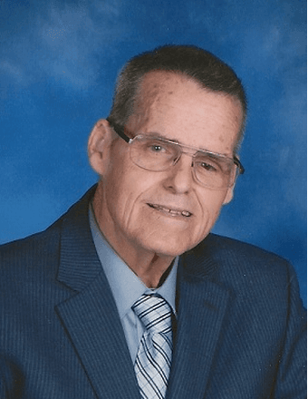 Richard "Dick" Raymond Marshall Obituary