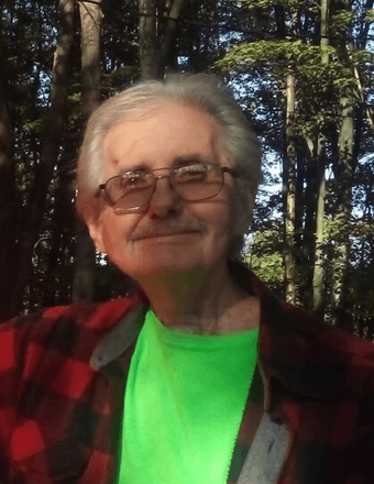 David Francis Cartwright Obituary