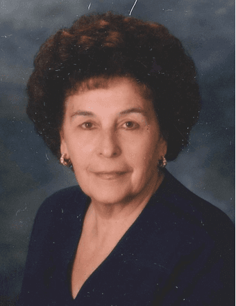 Shirley Ann (Ewing) Dillon Obituary