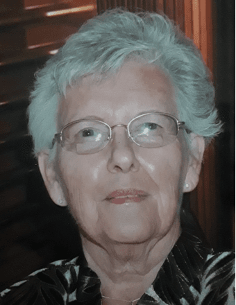 Ida Gwynnette (Garber) Becker Obituary