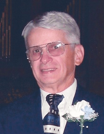 Daniel (Dan) S. Byler Obituary