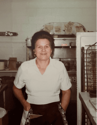 Jean Ruth (Bloom) Wobser Obituary