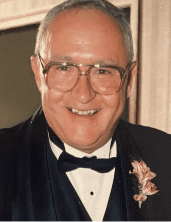 Kenneth A. Luce Obituary