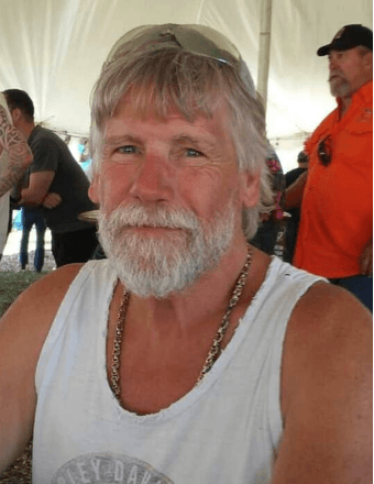 Gary Lee Glover Obituary