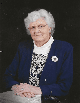 Lillian Lovina (Atterholt) Raubenolt Obituary