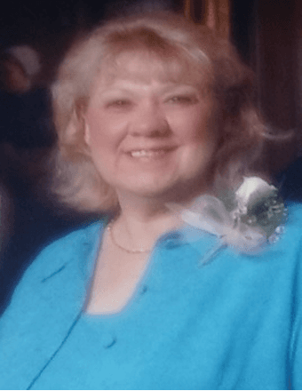 Linda Jeanette (Rogers) Hardy Obituary