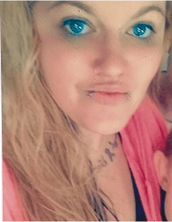 Danielle Nicole Miller Obituary