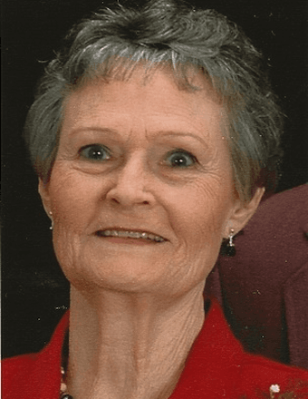 Thelma (Franks) Harrison Obituary