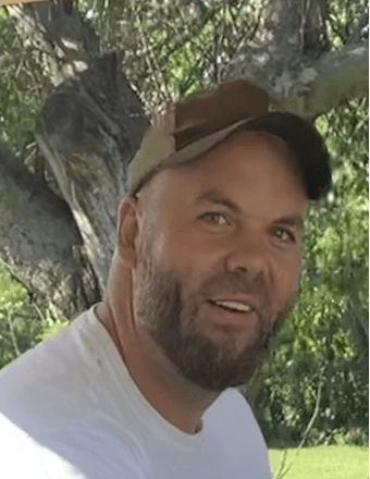 Kaleb Daniel Louden Obituary