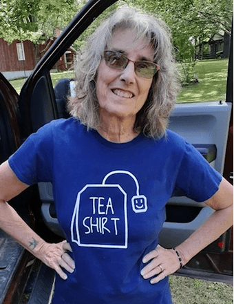 Karen Lynn (Von Kamp) Light Obituary