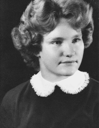 Shirley Jean (Flickinger) Dague Obituary