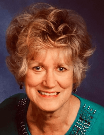 Carole Jean (Stoffer) Luce Obituary