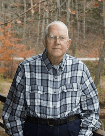 Gerald Benton Kosht Obituary