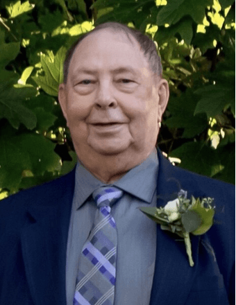 Eugene Paul Austin Obituary