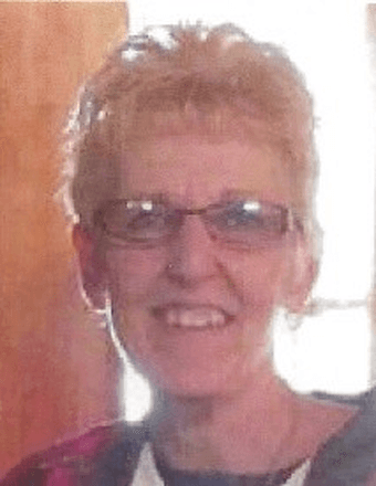 Patricia Ann "Tootie" (Hardy) Garn Obituary