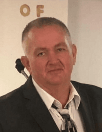 Michael Jay Huff Obituary