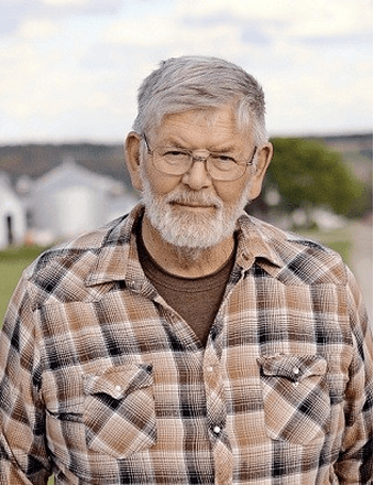 Ray Douglas Hall Obituary