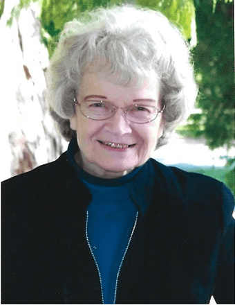 Margaret Louise (Clifford) Smith Obituary