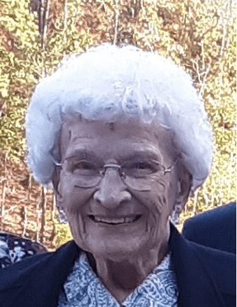 Virginia M. (Austin) Somerlade Obituary