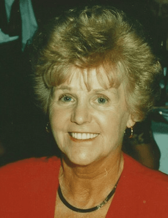 Janet Louise Jarvis Obituary
