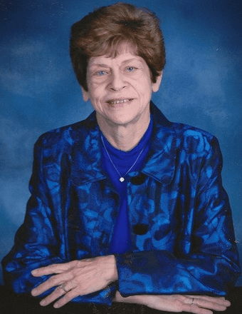 Retha Fern Marshall Obituary