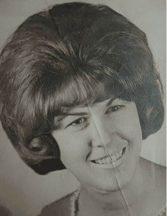 Rosemary (Browne) Smith Obituary