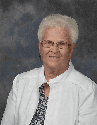 Pauline Virginia (Funk) Sloan Obituary