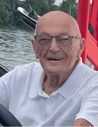 Stanton O'Neil McGuire Obituary