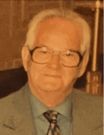 James C Perry Obituary