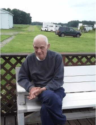 Ronald D. Kreiling Obituary