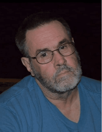 Barry James Clippinger Obituary