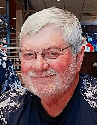 Micheal Dennis Obrecht Obituary