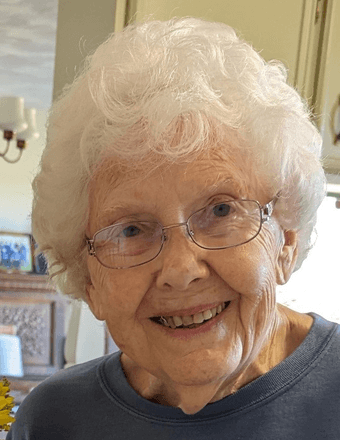 Marilyn Ann (Shearer) Hodge Obituary
