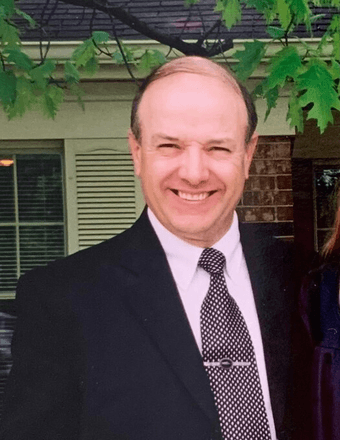 Robert Gary Amend Obituary