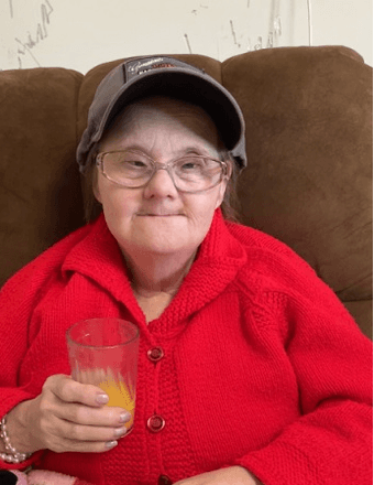 Mary Ellen Rogers Obituary
