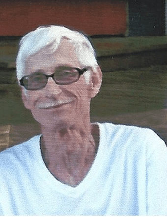Charles "Chuck" Paullin Obituary