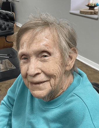 Roxanna Lee (Oswalt) Fowler Obituary