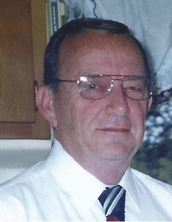Gerald Roy Strine Obituary