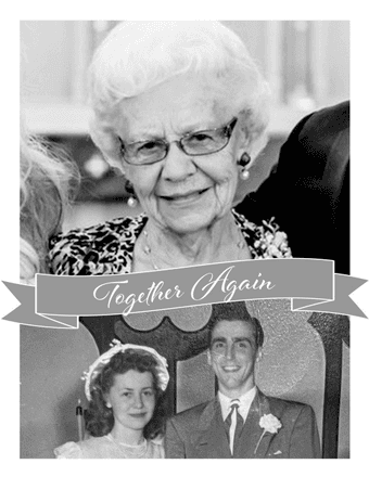 June (Carl) McFarlin Obituary