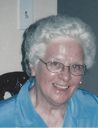 Dorothy Alice (Rader) Balliett Obituary