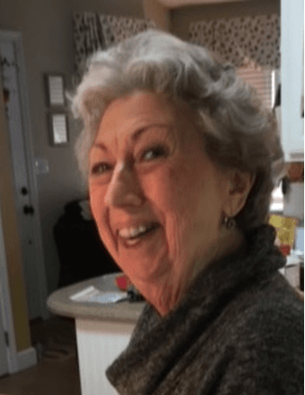 Ruby Jane (Knisely) Selvage Obituary