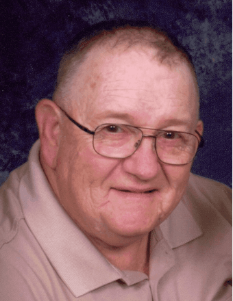 Glenn Edward Frank Obituary