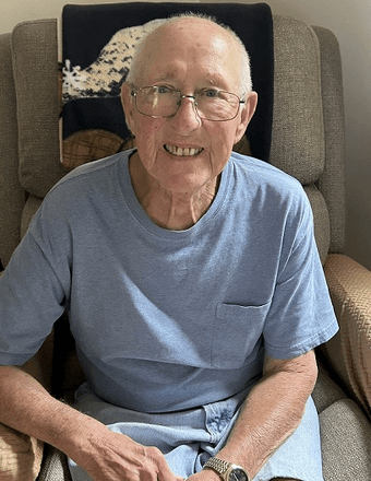 Jerry Allen Stockdale Obituary