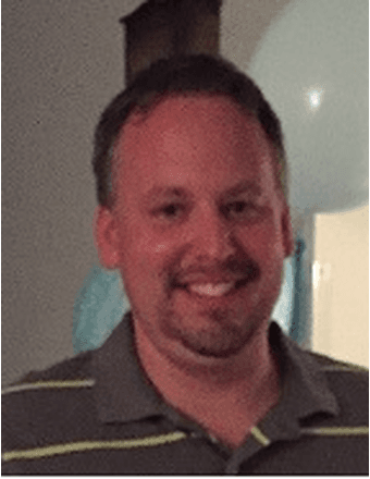 Jason Richard Myers Obituary