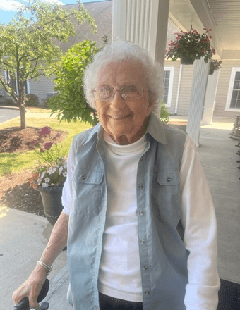 Lois Lorene Austen Obituary