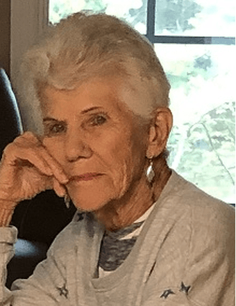 Jeanette Lucille (Lovering) Campbell Obituary