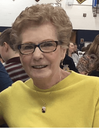 Dianne Kay (Wilson) Hines Obituary