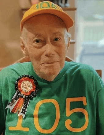 Charles Gaylord ("Andy") Anderson Obituary